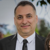 Salvatore Rubino, Pgmp®, Pmp®