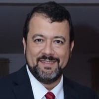 Jose Roberto do Rego