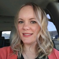 Ashley Boelter