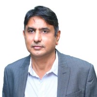 Ashish Kumar Dhyani