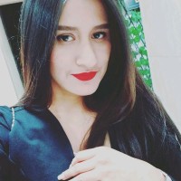 Daniela Cuzco Bertrán