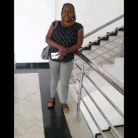Dorcas Muimi
