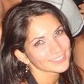 Georgia Moraes