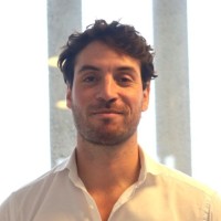 Pedro Santos Jorge