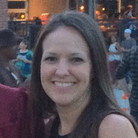 Paula Mobley