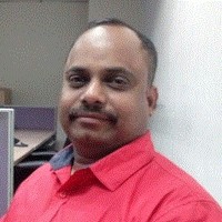 Ravi Kanth