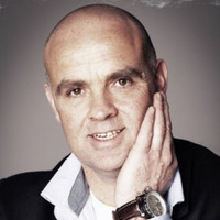 Marcel Nooijen