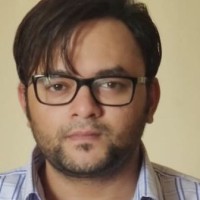 Tarun Bahuguna