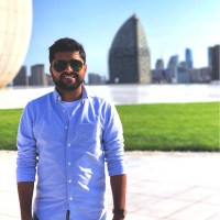 Muhammad Umer Nasir