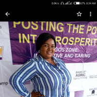 Alade Olayinka