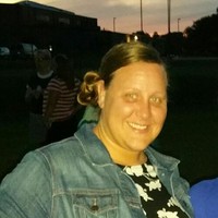 Amber Coble