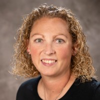 Lauren Bausch