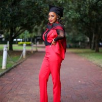 Masechaba Thato Joscent Lempe