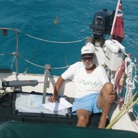 John HM Diver