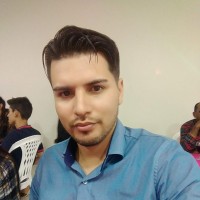 Maycon De Souza Santos