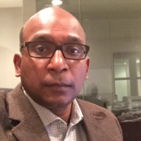 Mohan Rao Dhavileswarapu