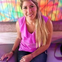 Lisette Azulay