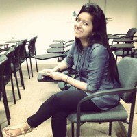 Priyanka Agarwal