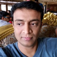 Chapala Vasanth