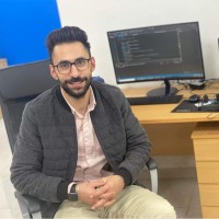 Hamzeh Taha