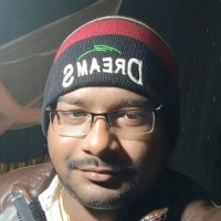 Suman Paramanik