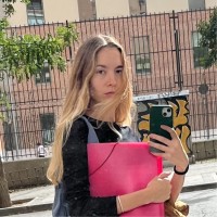 Claudia Trasobares