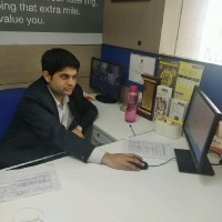 Faraz H.