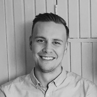 Simon Lindgren