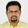Jayadeep Menon