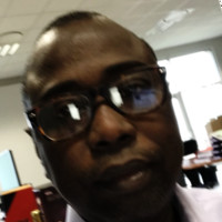 Idrissa Mbow