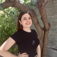 Laura Antonacci
