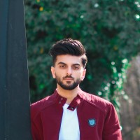 Armin Rakhshani