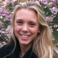 Freja Lynghøj Gericke
