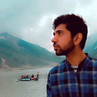 Zikriya Mehboob
