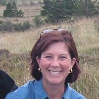 Pamela O'Malley