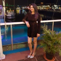 Preety Patel