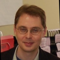 Mark Dean
