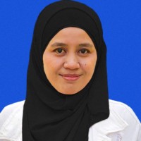 Siti Salziana Md Salleh