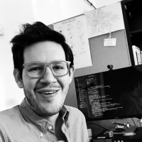 Luis G. Natera Orozco Ph.D.