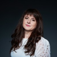 Vovk Tania