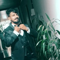 Harish Kumar