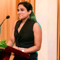 Sanduni Silva