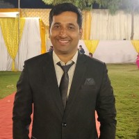 Kuldip Patel