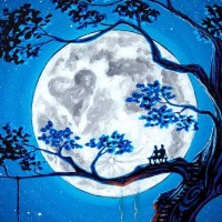 River Moon