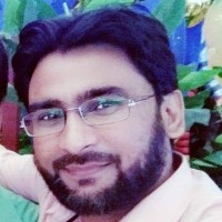 Md Isteyaque Alam
