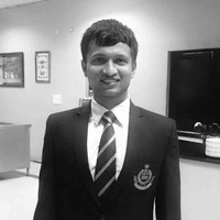 Swapnil Pawar