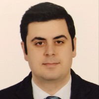 Hasan Berk Eryilmaz