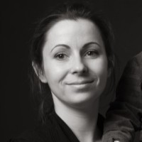 Vanessa Pallier