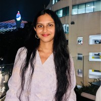 Varshini Palakurty