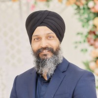 Harjinder Singh